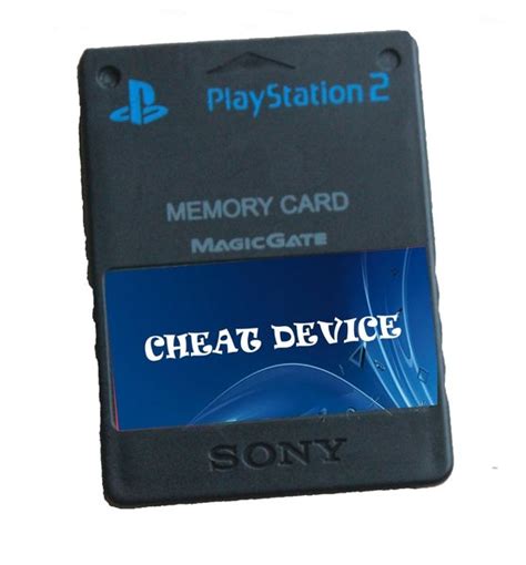 Jual CHEAT DEVICE PS2 di Lapak Legox Baraya | Bukalapak