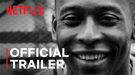 Netflix Chronicles the Life of Brazilian Footballer in New Documentary ...