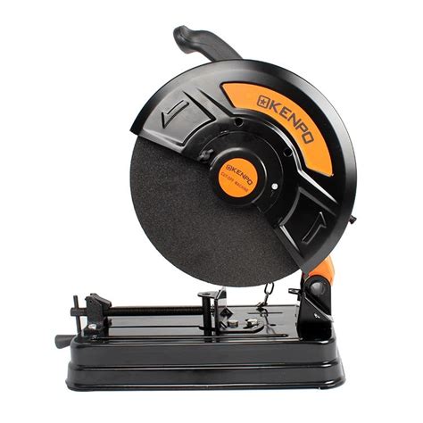 Electric Rod Cutter – Eng Thye Hardware