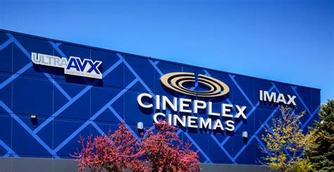 30 Top Pictures The Closest Movie Theater From Here / Cineplex Cinema ...