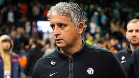 Former Brooklyn Nets assistant coach Igor Kokoskov joins Hawks