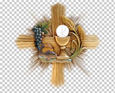 Symbols For Holy Eucharist