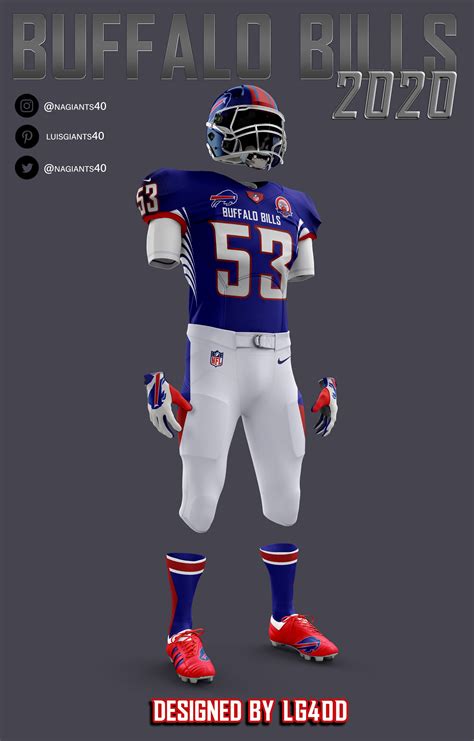 buffalo bills color rush jersey 2020 - Susy Covert