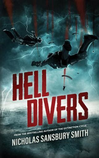 Hell Divers | eBooks | Classics