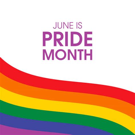 4,700+ June Pride Month Stock Illustrations, Royalty-Free Vector ...