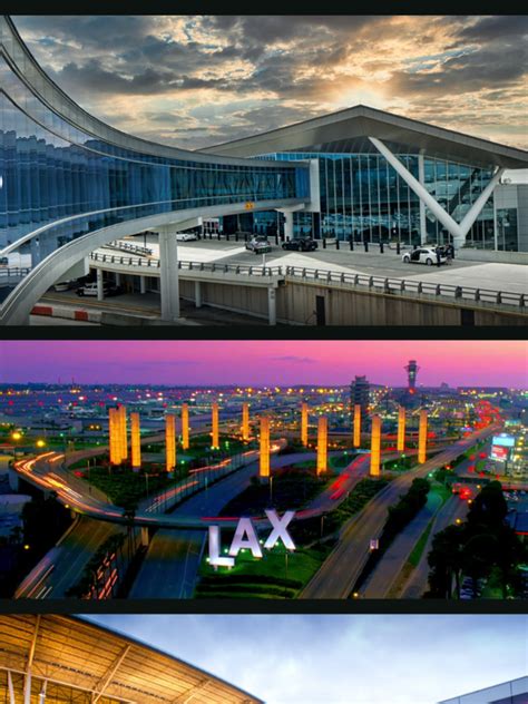 Best US Airports Of 2023 Ranked | Times Now