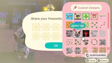 Animal Crossing Fireworks Show: Raffle prizes, how long it lasts and custom fireworks in New ...