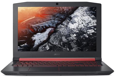 Acer Nitro 5 - i5-8300H · GTX 1050 · 15.6”, Full HD (1920 x 1080), IPS ...