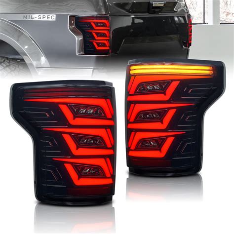 Led Lights For 2020 Ford F150