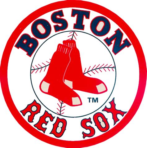 Red Sox Logo (PSD) | Official PSDs