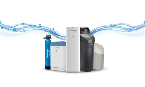 What are Water Softener and How Does It Work? | Benefits | Eureka Forbes