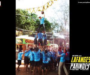 Lafangey Parindey Movie Cast, Review, Wallpapers & Trailer