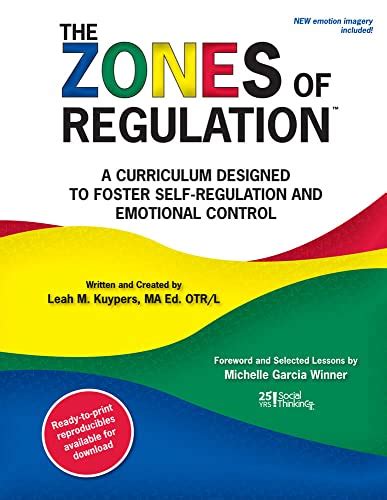 The Zones of Regulation - Leah Kuypers: 9780982523162 - AbeBooks