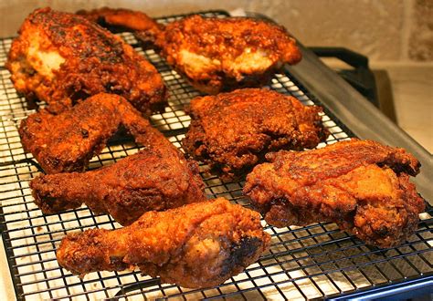 Best Deep South Southern Fried Chicken - Wildflour's Cottage Kitchen