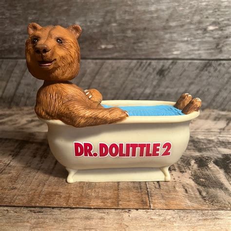 Dr Dolittle - Etsy