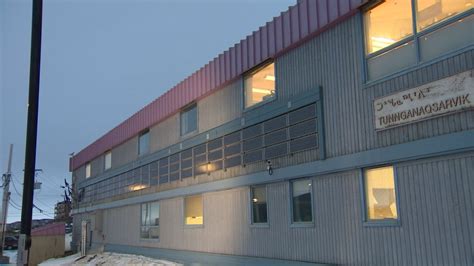 Design contract for $20M Arctic College Iqaluit expansion awarded - North - CBC News