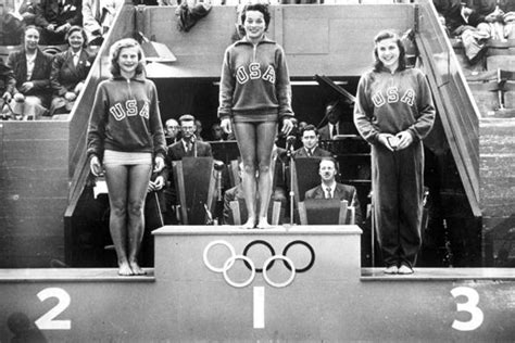 First Asian-American Woman to Win Olympic Gold Medal Gets New ...