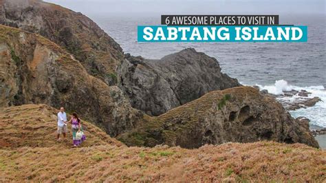 Sabtang Island, Batanes: 6 Awesome Places to Visit on a Day Tour | The Poor Traveler Itinerary Blog