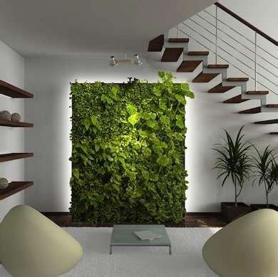 10 Great Ways to Grow Your Walls Green | Vertical garden indoor, Vertical garden design ...