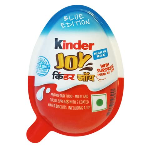 Kinder Joy With Surprise 20g - Supersavings