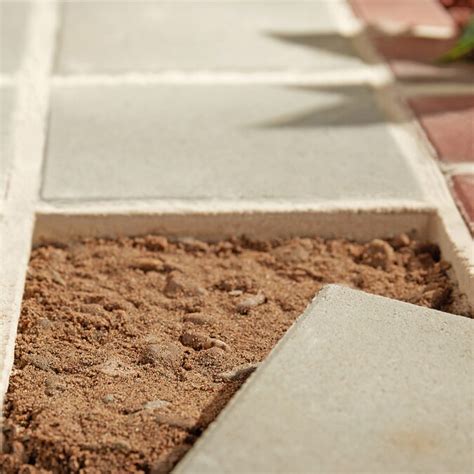 Paver Base 0.5-cu ft Natural Paver Base in the Paver Sand department at Lowes.com