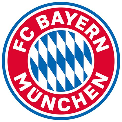 Kit Bayern Munich 2023 & Logo Dream League Soccer