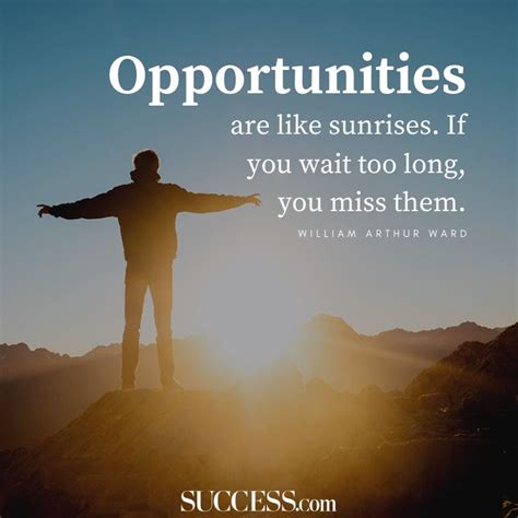 Unlocking Potential: Inspiring New Opportunities Quotes