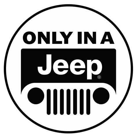 Jeep Wrangler Artwork, Logos, Badges, and Free Backgrounds - Rental Jeeps