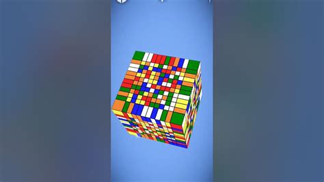 THE SCRAMBLE SCRAMBLE OF 12X12 RUBIK'S CUBE 🙏PLEASE🙏🙏 LIKE🙏🙏 SUBSCRIBE🙏🙏 - YouTube