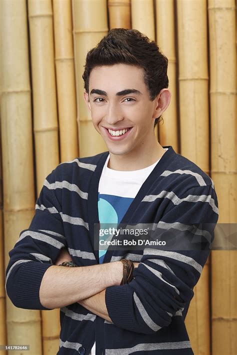 KICKIN' IT - Mateo Arias stars as Jerry on Disney XD's "Kickin' It ...