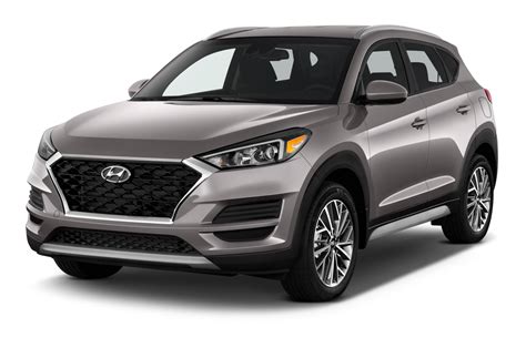 2019 Hyundai Tucson Prices, Reviews, and Photos - MotorTrend