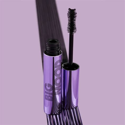 ELF Big Mood Mega Volume & Lifting Mascara | June 2021