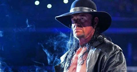 Wrestlers React To The Undertaker's Retirement Announcement