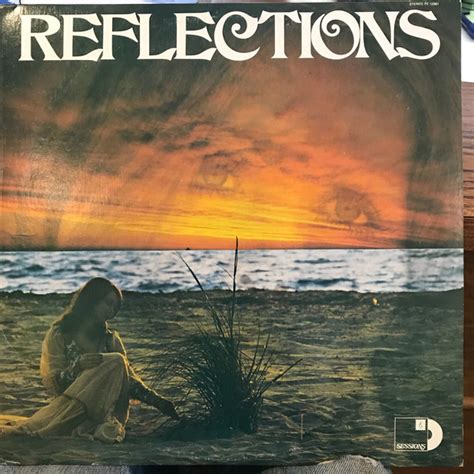 Reflections (1974, Vinyl) | Discogs