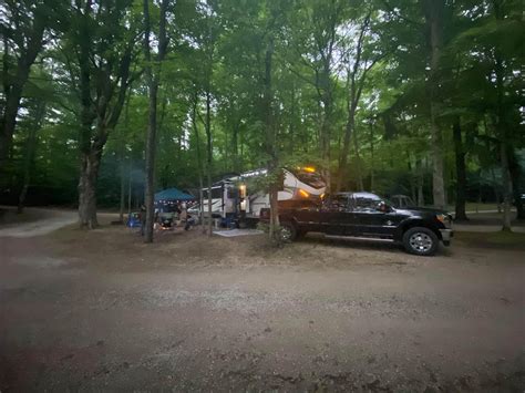 Newberry Campground | The Dyrt