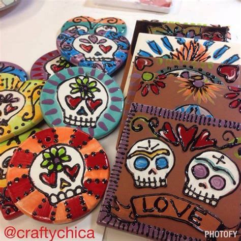 Kiln Tips for Newbies - Crafty Chica