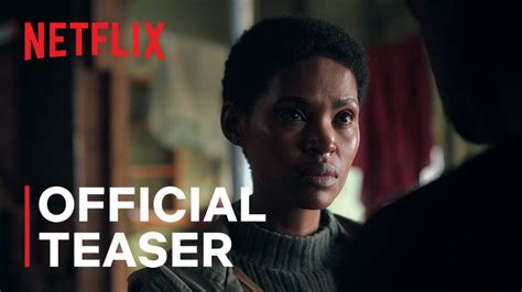 Netflix to Release New South African Series, "Unseen" - Afrocritik