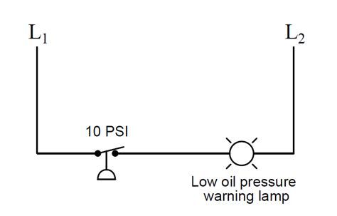 Draw the appropriate Pressure Switch Symbol ? - Inst Tools