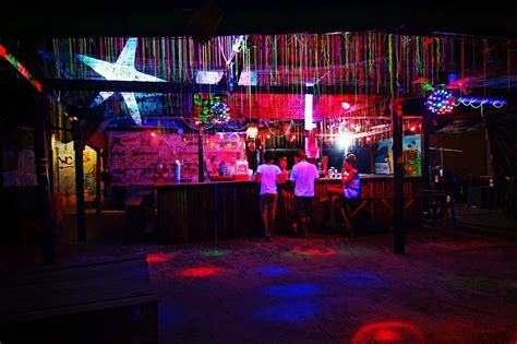 10 Bars That Prove Nightlife in Patong is the Craziest | Ministry of Villas