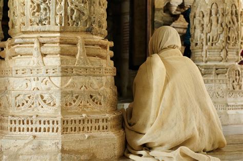 Aid to dying: What Jainism – one of India’s oldest religions – teaches us