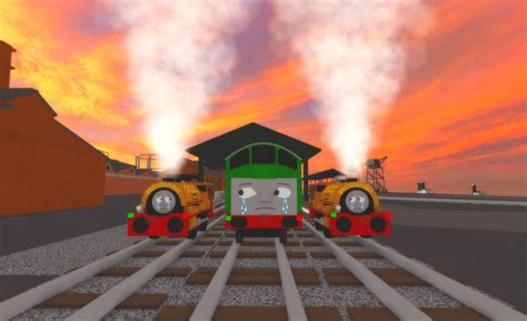 Sodor Fallout Boco