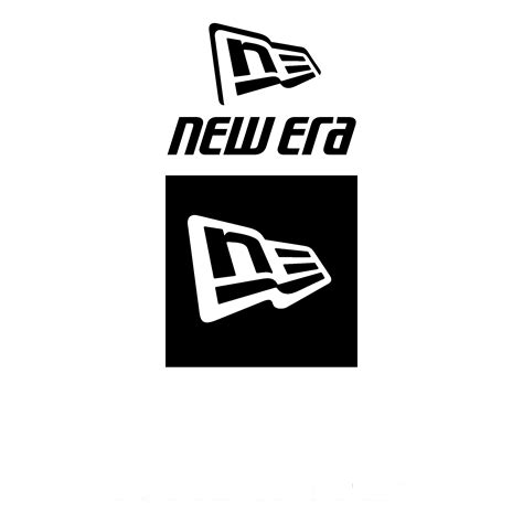 New Era Logo Vector - prop