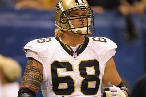 Top 5 New Orleans Saints Offensive Linemen Of All-Time