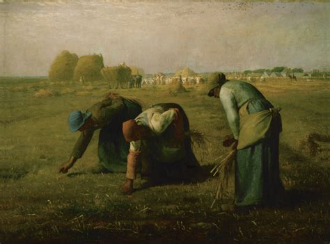 Jean-François Millet - 32 Artworks, Bio & Shows on Artsy