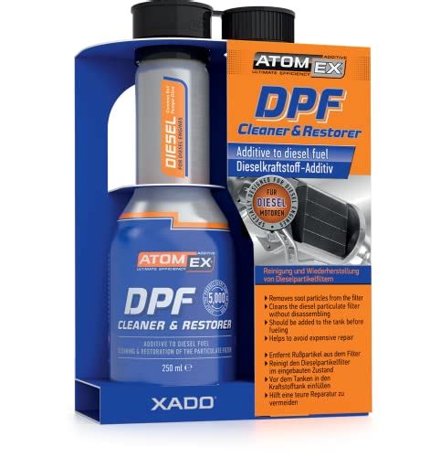 What are the Best dpf cleaner fuel additive Our Picks - BestWeldingGears