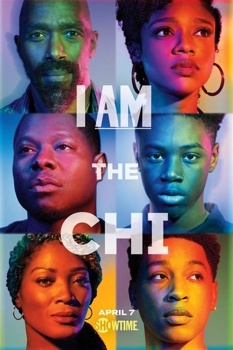 Showtime’s “The Chi” gives viewers a glimpse of ourselves — The Black ...