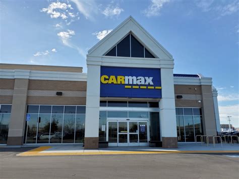 Carmax Is Now Allowing For 24-Hour Test Drives