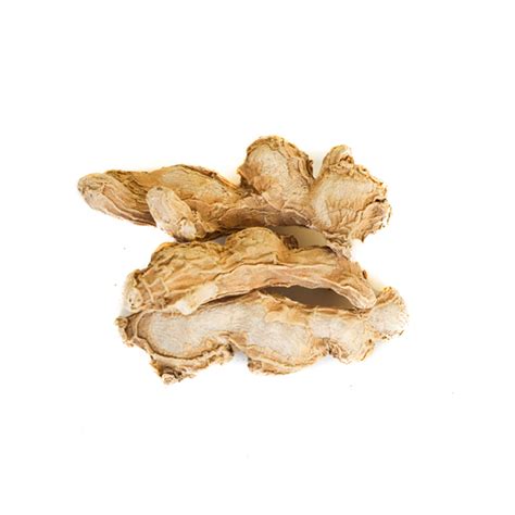 Buy Dried Ginger - Sonth - Zingiber Officinalis - سونٹھ in Pakistan