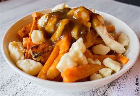 Iconic Canadian Foods: The Evolution of Poutine | Food Bloggers of Canada