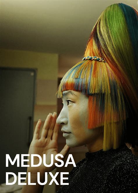 Medusa Deluxe Movie (2023) | Release Date, Review, Cast, Trailer, Watch Online at Amazon Prime ...